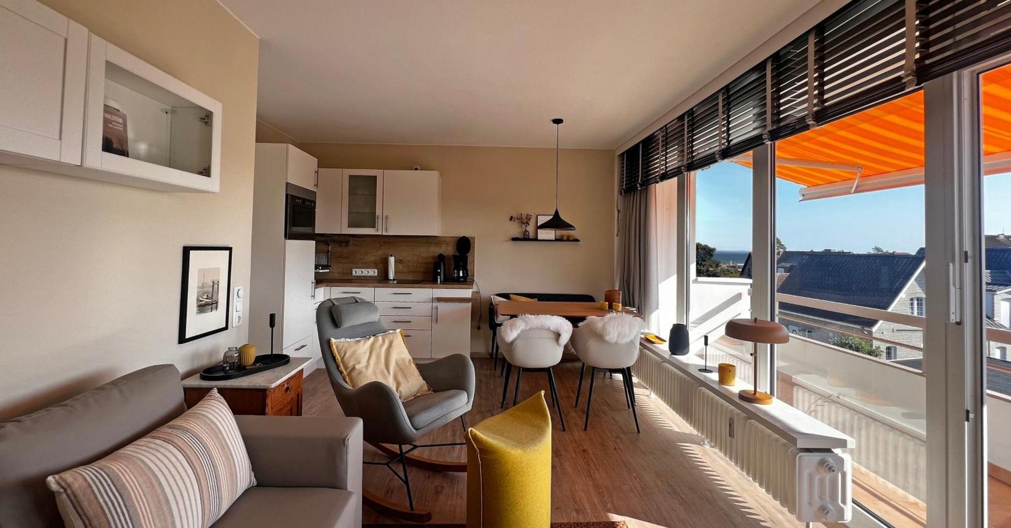 Apartamento Baltic App 155 Grömitz Exterior foto