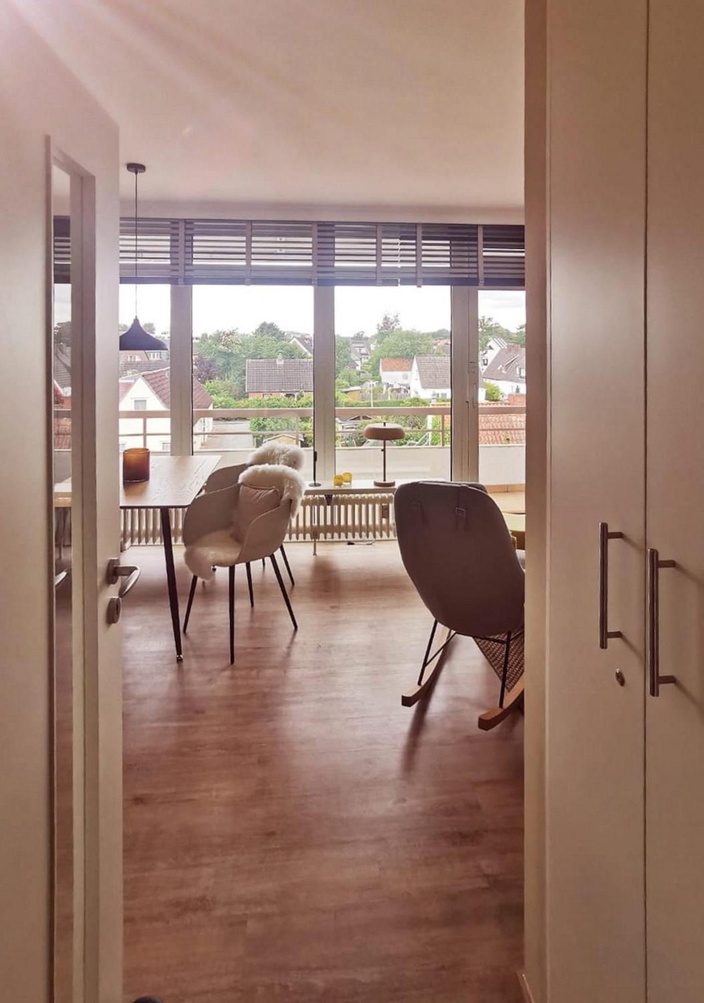 Apartamento Baltic App 155 Grömitz Exterior foto