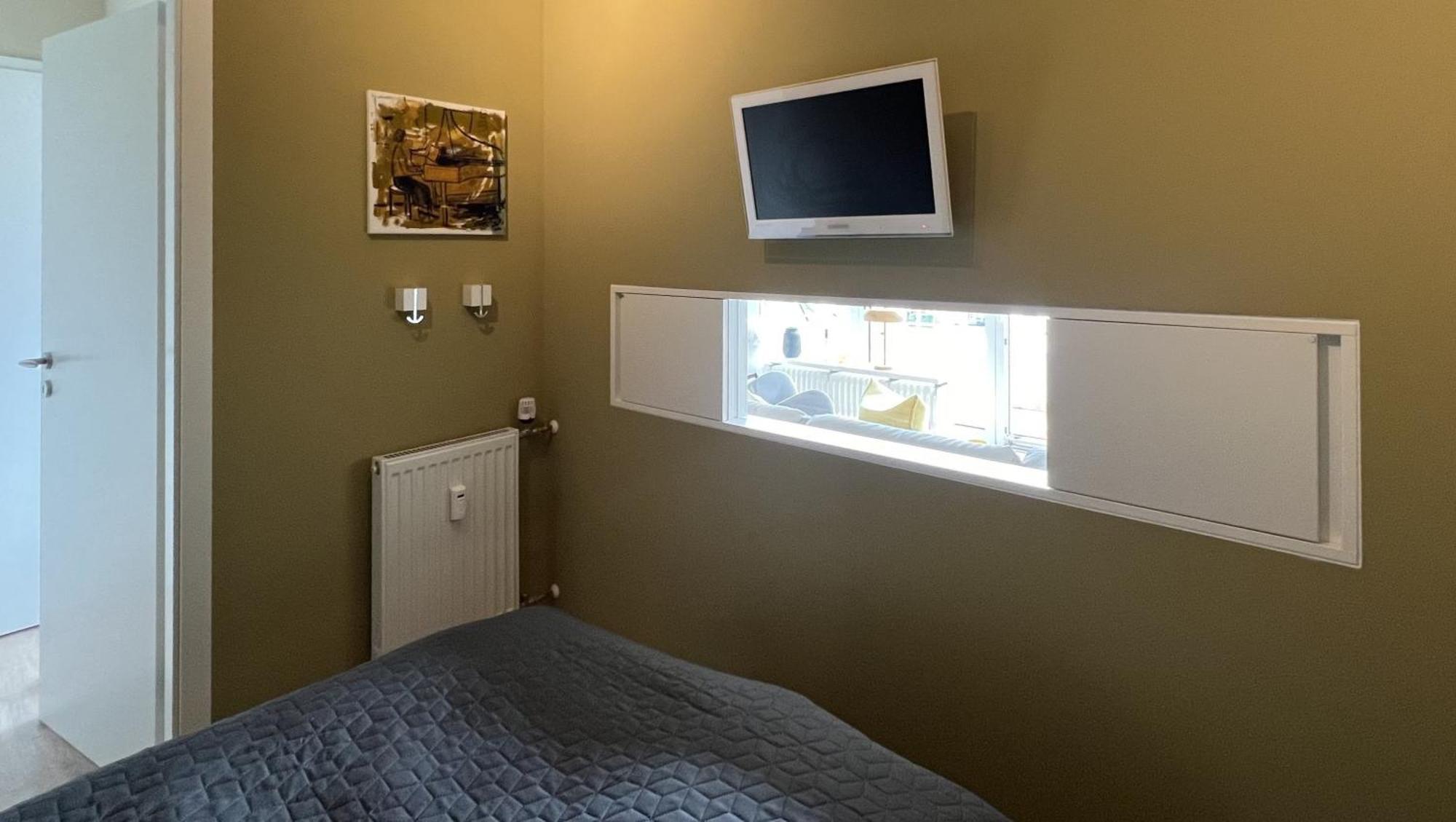 Apartamento Baltic App 155 Grömitz Exterior foto