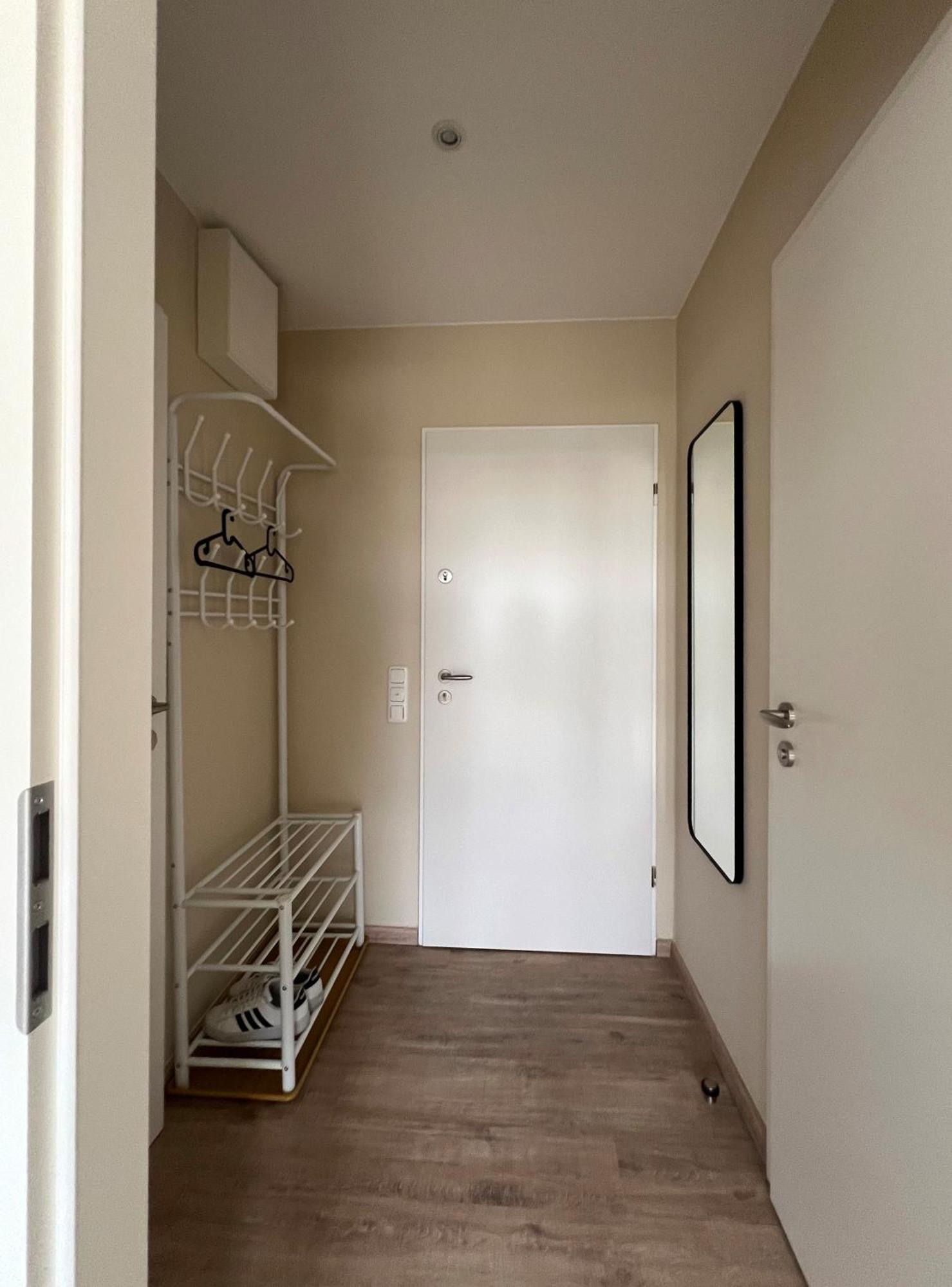 Apartamento Baltic App 155 Grömitz Exterior foto